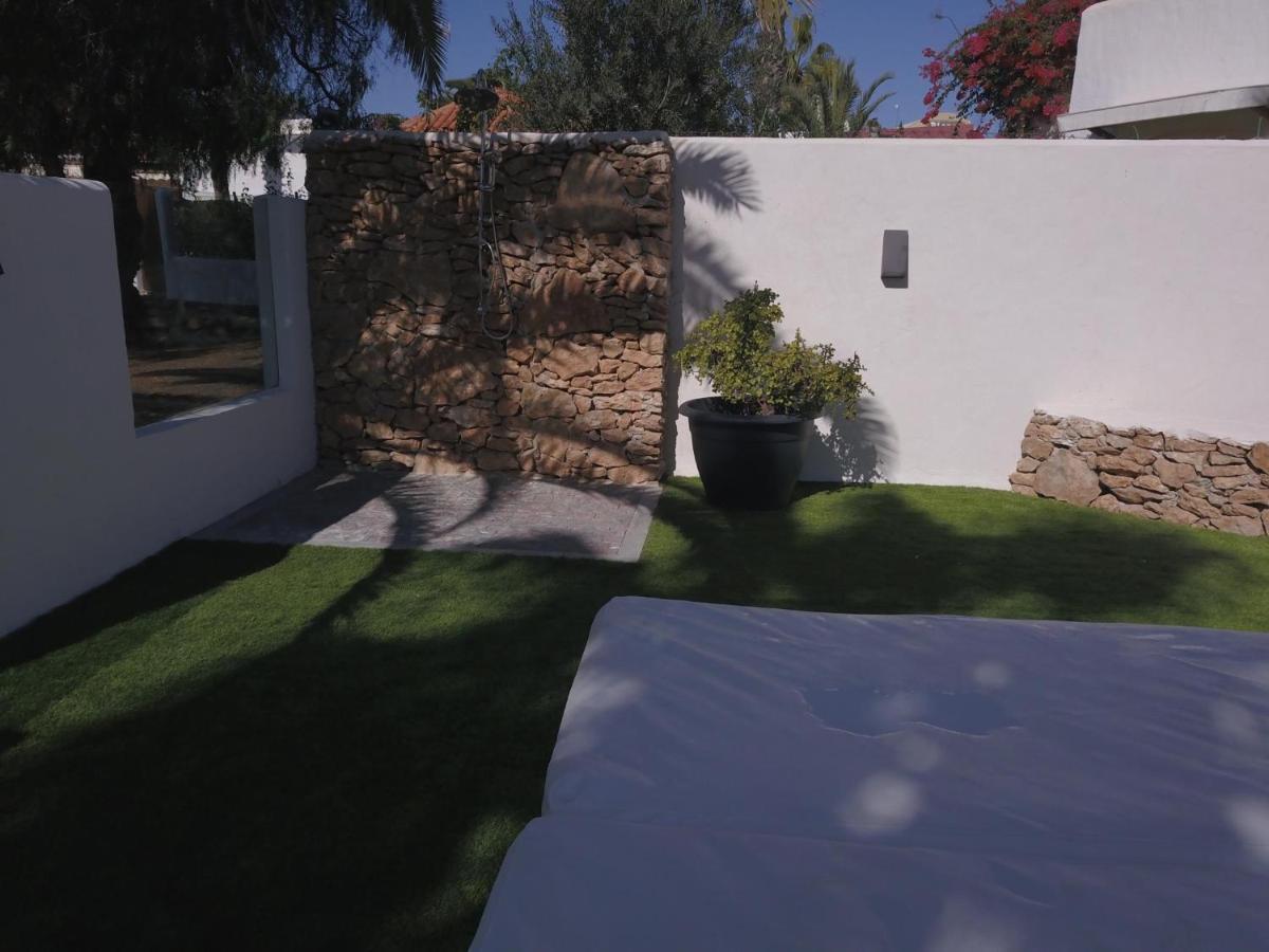 Villa La Charlatana Caleta De Fuste Exteriér fotografie