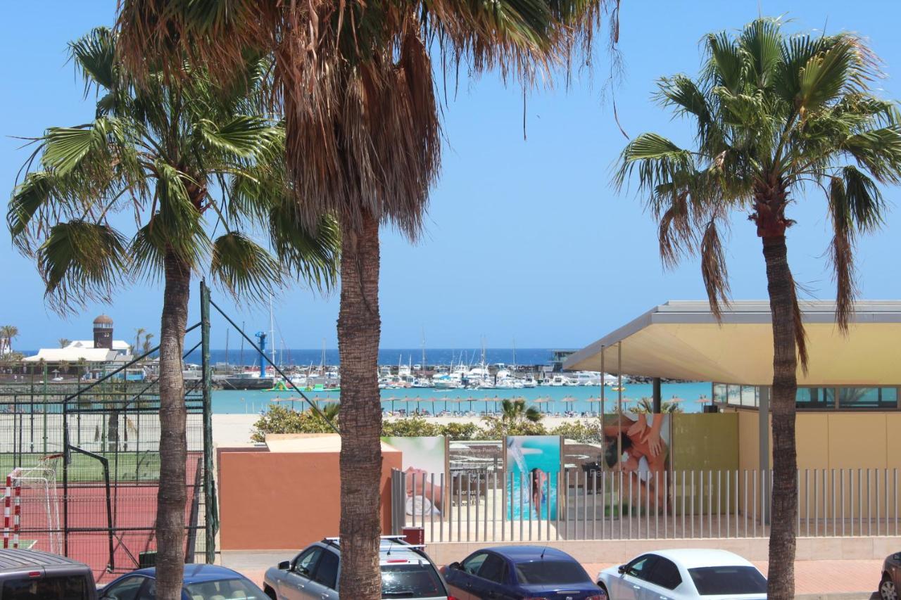 Villa La Charlatana Caleta De Fuste Exteriér fotografie